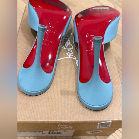 Christian Louboutin Me Dolly’s - Picture 8 of 9